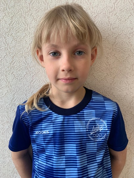 Эвелина Станиславовна Новожилова