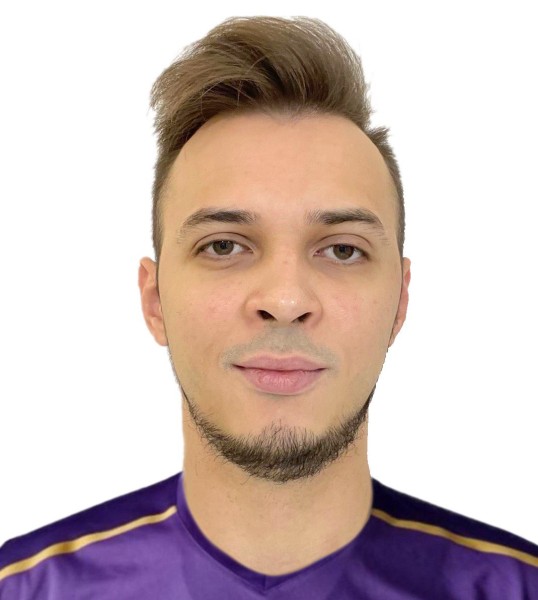 Ильдус Ринатович Усманов