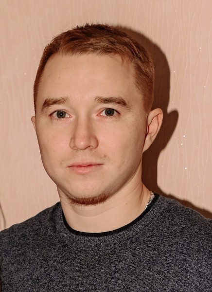 Руслан Ильдусович Хасанов