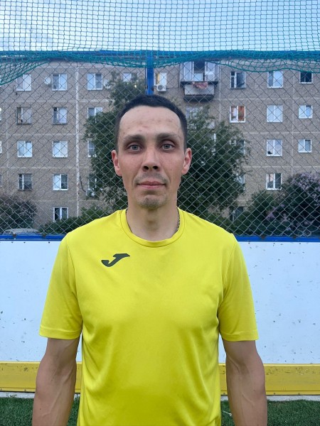 Евгений Александрович Григорьев