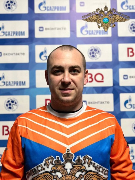 Роман Андреевич Кузнецов