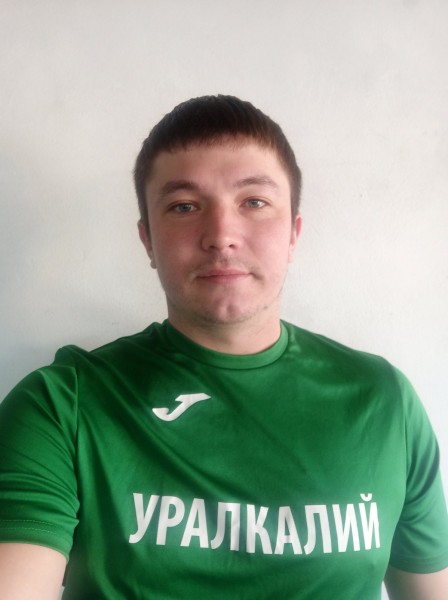 Дмитрий Русланович Буланов