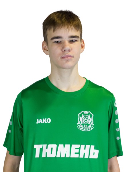 Иван Максимович Шестаков