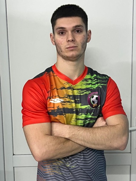 Роман Борисович Житков