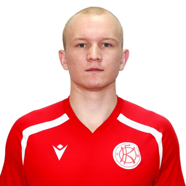 Алексей Алексеевич Смирнов