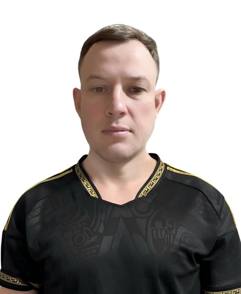 Дмитрий Олегович Петухов
