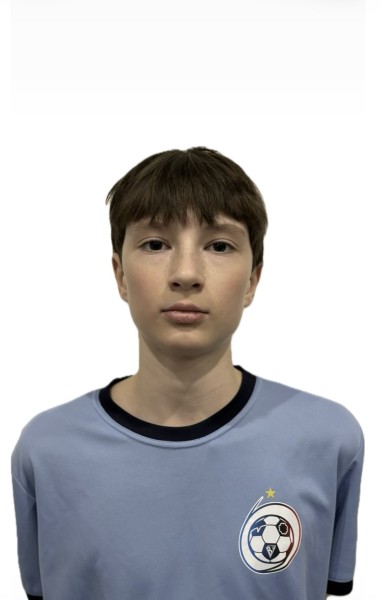 Даниил Юрьевич Шалдин