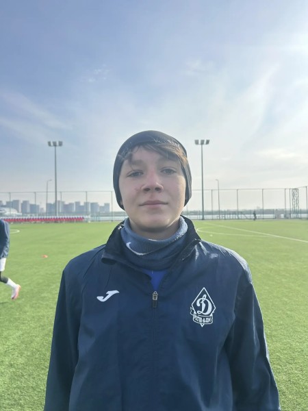 Кирилл Сергеевич Шишкин