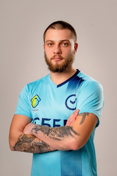 Денис Евгеньевич Губанов