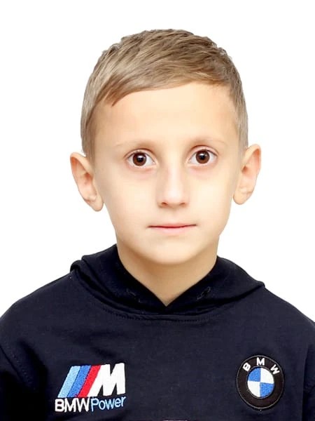 Георгий Робертович Терзян