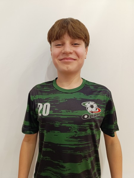 Иван Александрович Васильцов