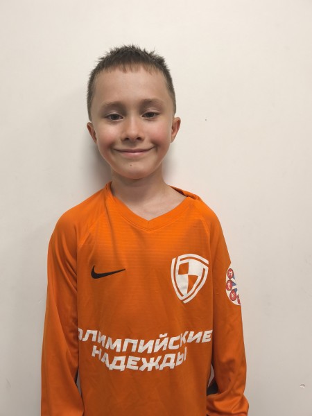 Андрей Павлович Уткин