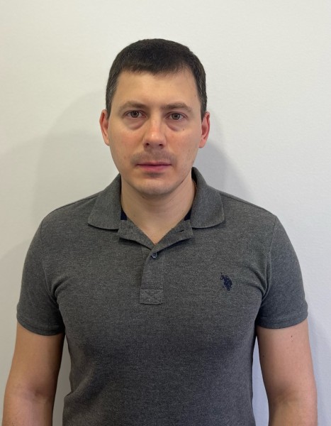 Алексей Александрович Прытков