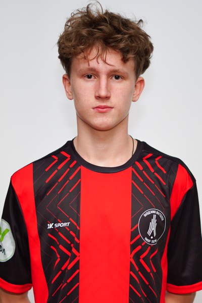 Захар Сергеевич Лыков