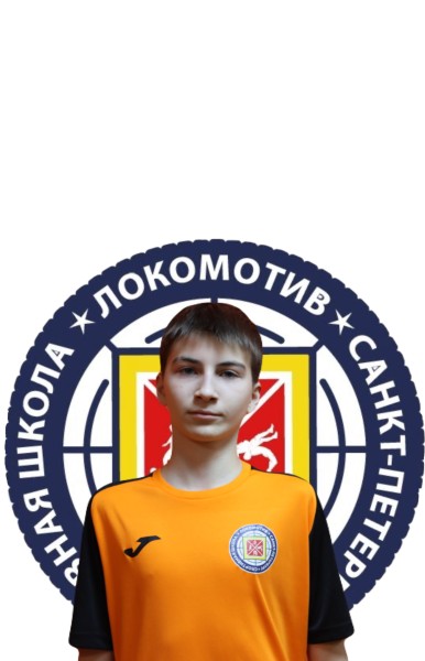 Максим Романович Лахманец