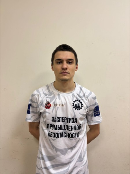 Анатолий Дмитриевич Ларин-Ларионов