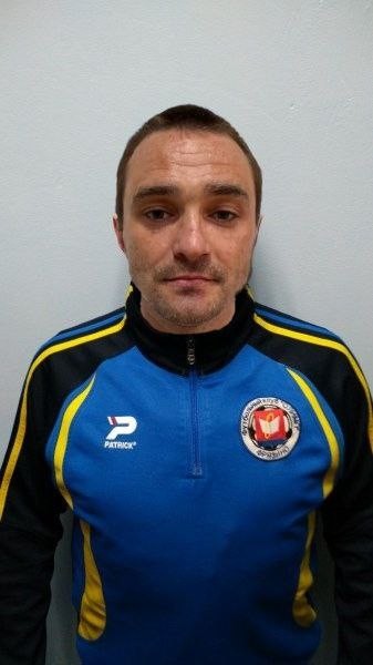 Павел Викторович Шкурин