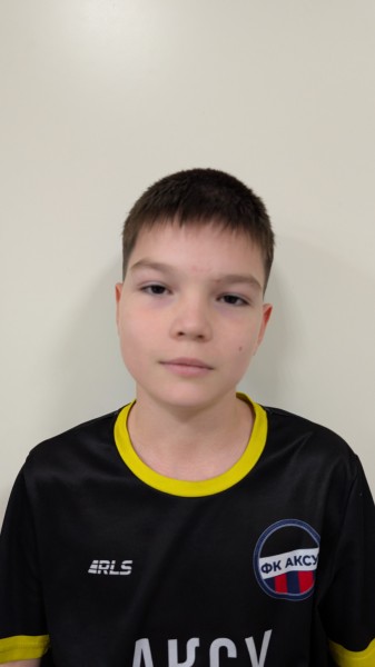 Владислав Александрович Огольцов