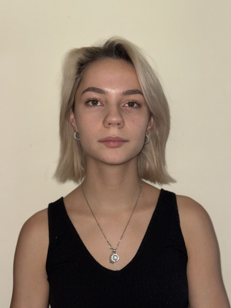 Татьяна Андреевна Асанова
