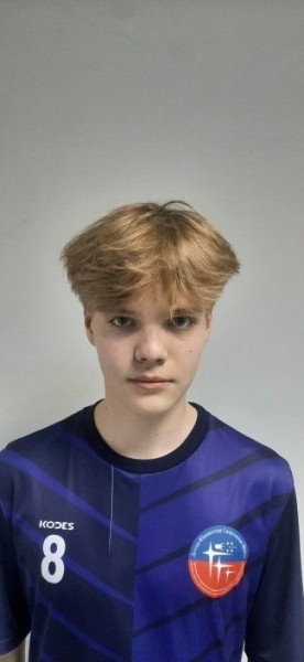 Егор Алексеевич Лузанов
