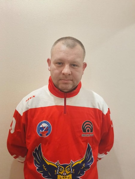 Алексей Алексеевич Мойкин