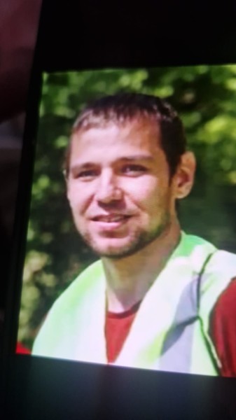 Сергей Анатольевич Устинов