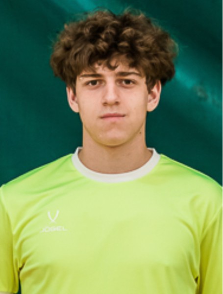 Антон Витальевич Молев