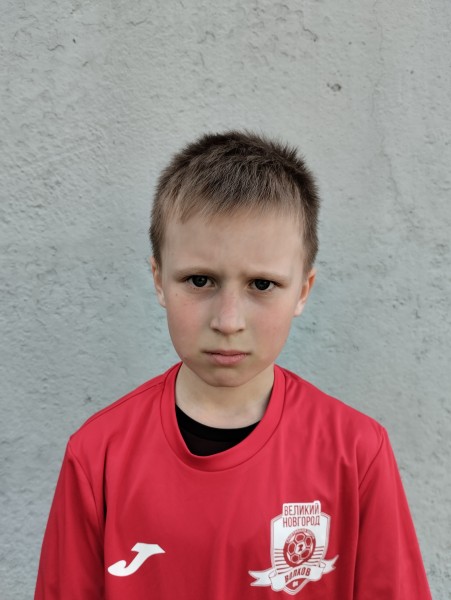 Сергей Игоревич Верхогляд