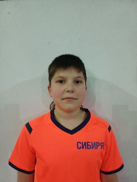 Никита Евгеньевич Рогатов