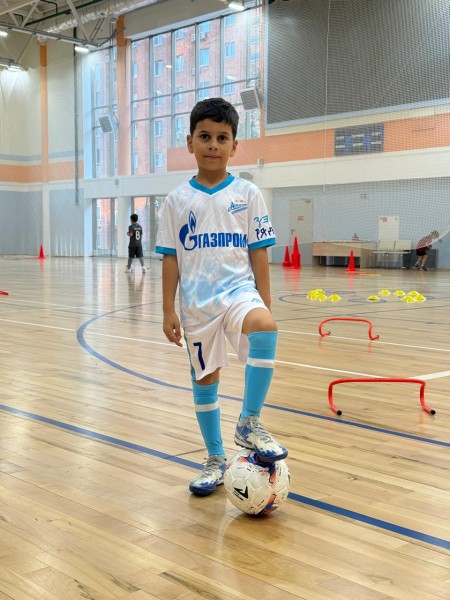 Мирхазар Рашадович Багиров