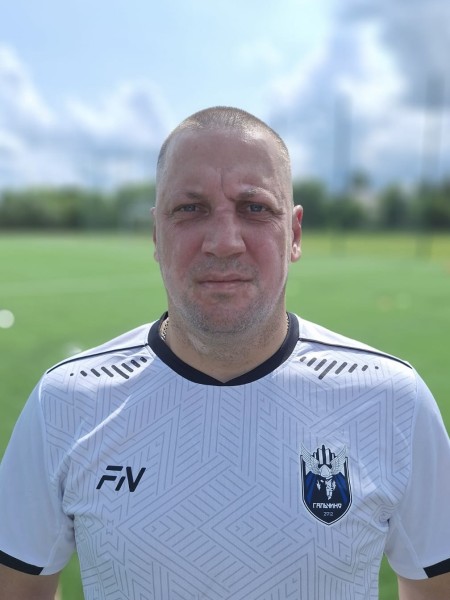 Михаил Николаевич Рощин