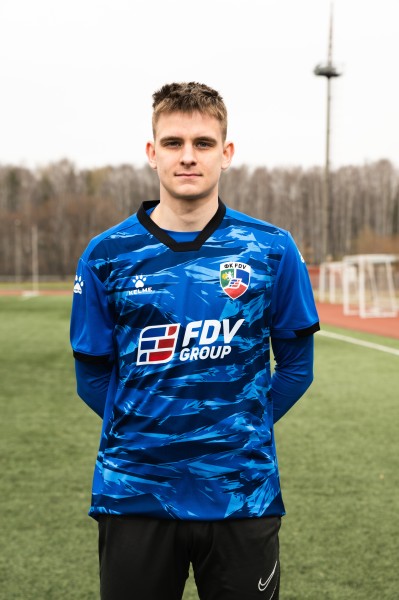 Евгений Васильевич Иванов