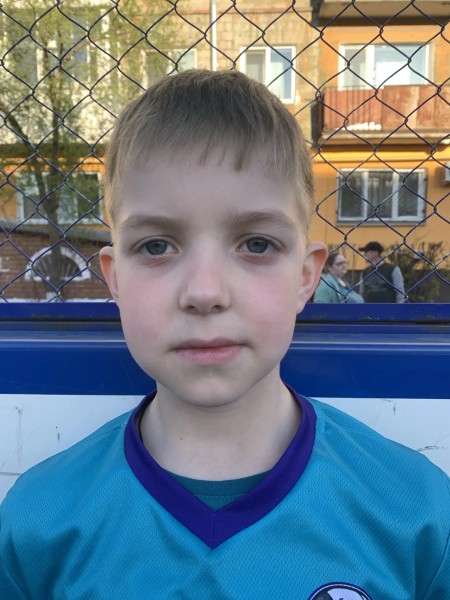 Арсений Павлович Шенерт