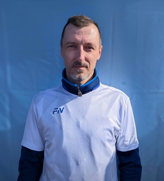 Роман Юрьевич Синельников