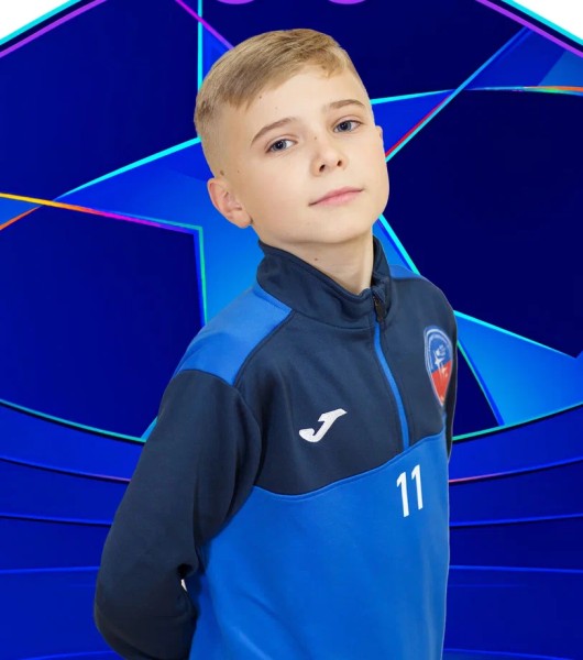 Даниил Александрович Смирнов
