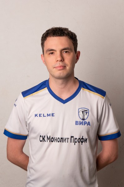 Александр Сергеевич Курсаков