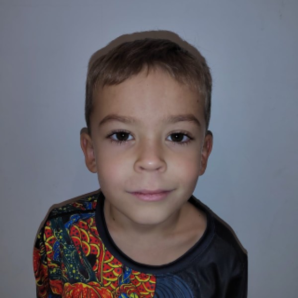 Максим Витальевич Сидь
