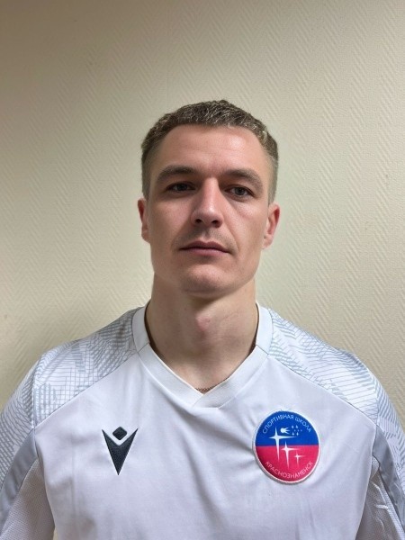 Евгений Александрович Какаций