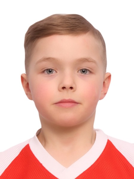 Артем Александрович Мохирев