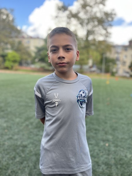 Никита Ильич Толстоногов