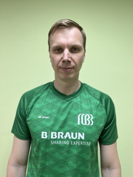 Андрей Игоревич Гуль