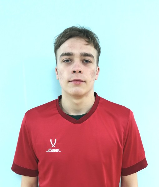 Владислав Валерьевич Романов