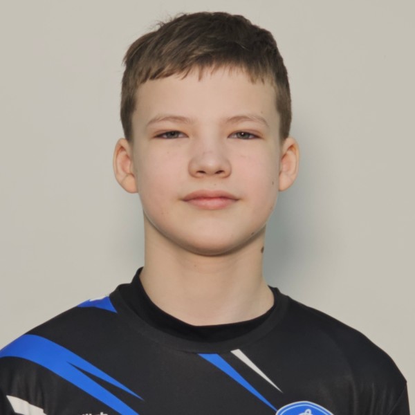 Иван Алексеевич Виноградов