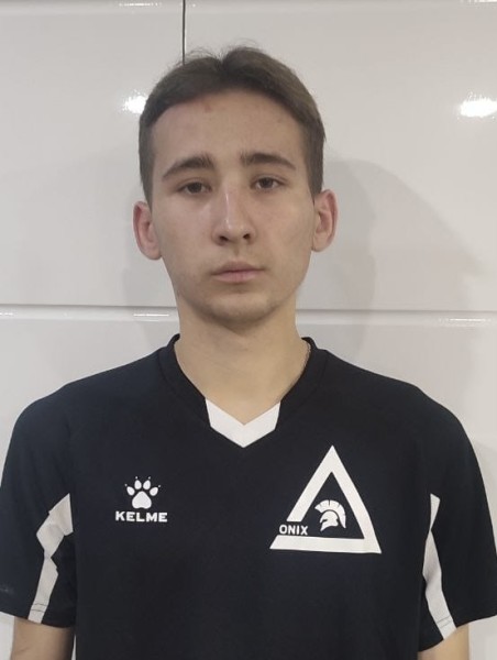 Григорий Ильич Камышан