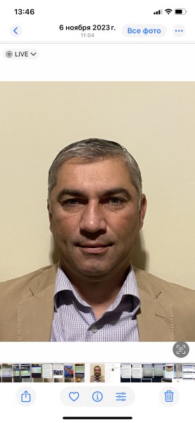 Владимир Владимирович Герасимов