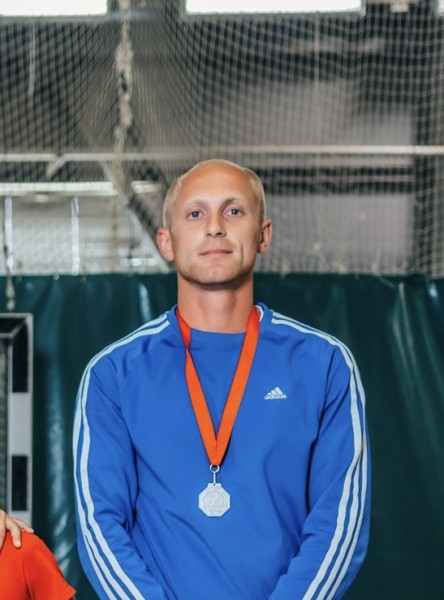 Георгий Зезвавич Нозадзе