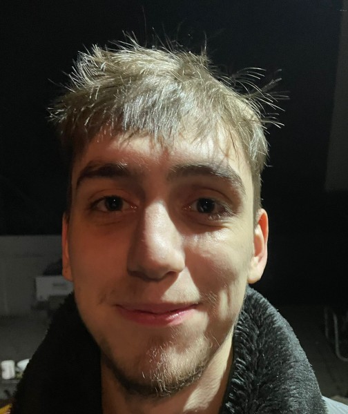 Данил Валерьевич Синягин