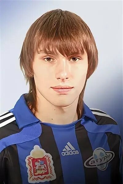 Игорь Валерьевич Кузьмин
