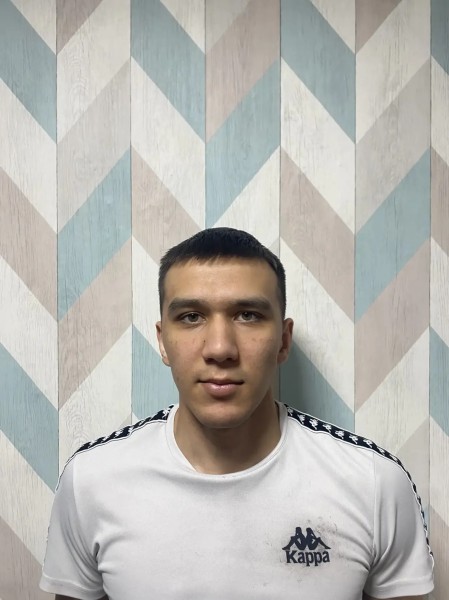 Айдар Ильдарович Фархутдинов