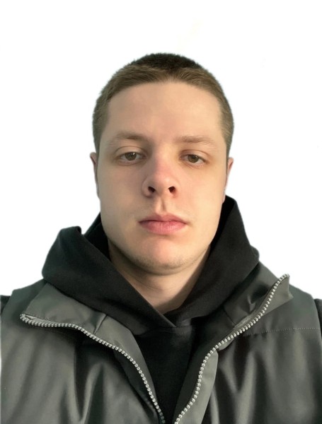 Данила Дмитриевич Чесалин